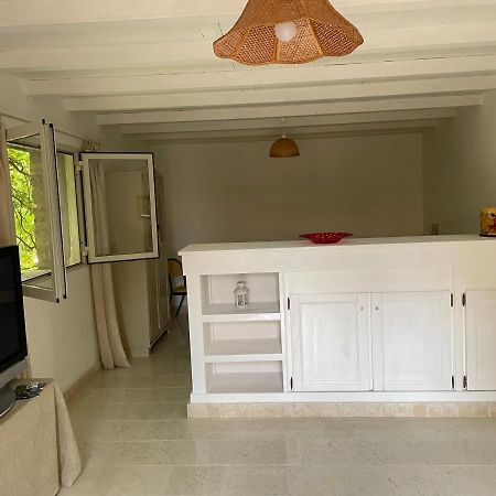 Natura & Relax Ficus Sarroch Exterior photo