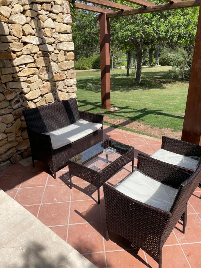 Natura & Relax Ficus Sarroch Exterior photo