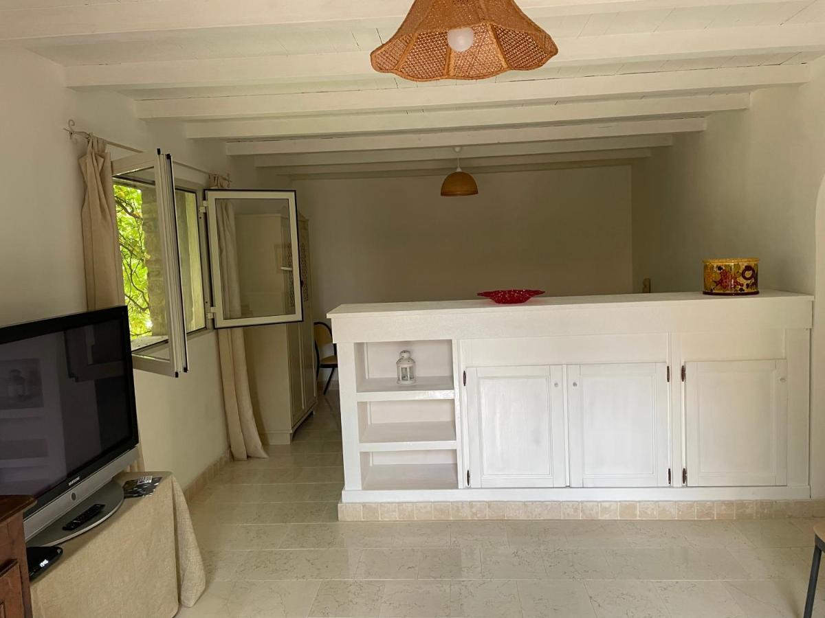 Natura & Relax Ficus Sarroch Exterior photo