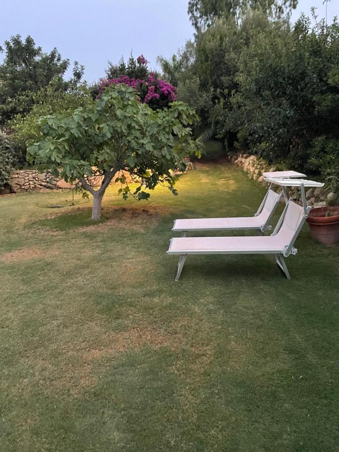 Natura & Relax Ficus Sarroch Exterior photo
